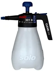 Solo Cleanline 301 B EPDM Hand-Druckspritze Fassungsvermögen: 1,25 Liter