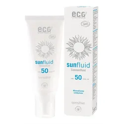 Sonnenspray LSF50 sensitive