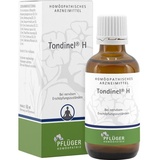 Homöopathisches Laboratorium Alexander Pflüger GmbH & Co. KG Tondinel H Tropfen