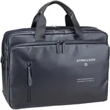 Strellson Aktentasche Stockwell 2.0 Charles Briefbag MHZ Black | 28