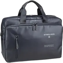 Strellson Aktentasche Stockwell 2.0 Charles Briefbag MHZ Black | 28