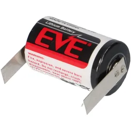 Akkuman ER14250 1/2 AA 3,6V 1 St.