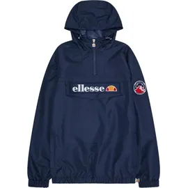 Ellesse Mont 2 Jacke marineblau M