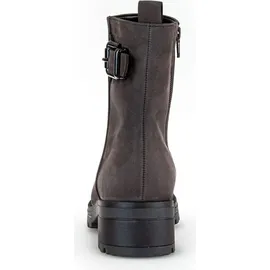 Gabor Stiefeletten/Boot in grau / 7 UK