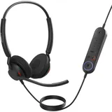 JABRA Engage 40 MS Stereo USB-A Inline Link