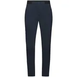 Salewa Pedroc 5 Durastretch Hosen Blueberry L