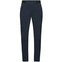 Salewa Pedroc 5 Durastretch Hosen Blueberry L