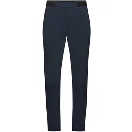 Salewa Pedroc 5 Durastretch Hosen Blueberry L
