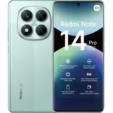 Xiaomi Redmi Note 14 Pro 5G