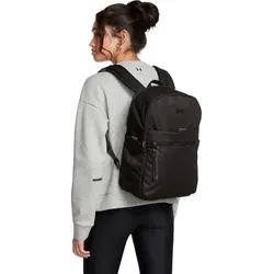 Under Armour Studio Campus BP black -black black OSFM