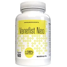 Reduslim Vanefist Neo Kapseln 60 St.