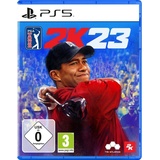 PGA Tour 2K23