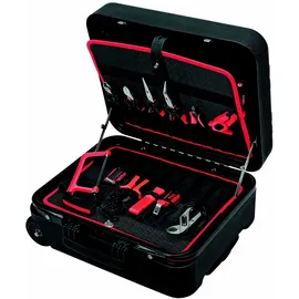 cimco werkzeuge Werkzeugkoffer -Elektro 170374