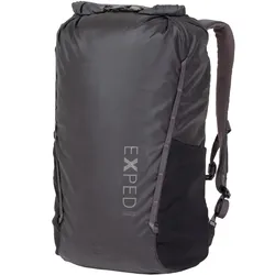 Exped Typhoon 25 (Volumen 25 Liter / Gewicht 0,45kg) - black