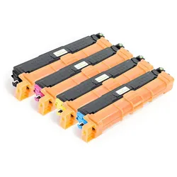 Green2Print Hochleistungstoner Toner-Set, 4 Kartuschen ersetzt Brother TN-243BK, TN-243C, TN-243M, TN-243Y, TN-247BK, TN-247C, TN-247CMYK, 247CMYK, TN