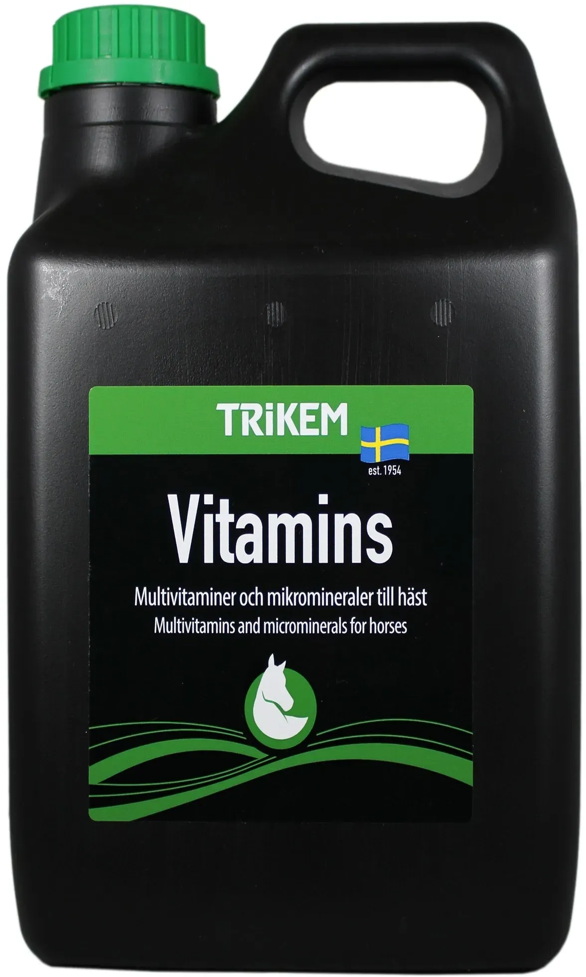 Trikem Vitamine, 2,5 Liter