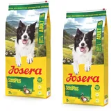 Josera SensiPlus 2 x 12,5 kg