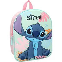 Vadobag Disney Stitch - Rucksack 3D "Sweet But Spacey" 32 cm