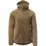Helikon-Tex Patriot Fleece Jacket MK 2 coyote - 3XL