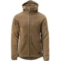 Helikon-Tex Patriot Fleece Jacket MK 2 coyote - 3XL
