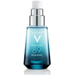 Vichy Mineral 89 Augen