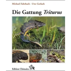 Die Gattung Triturus