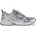 Kitaura Damen Silber/Leuchtendesgrau 38