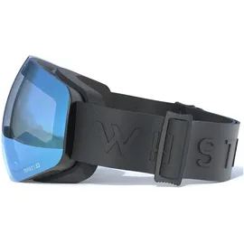 Whistler Sorlin Topaz jr., Größe ONE SIZE in Schwarz