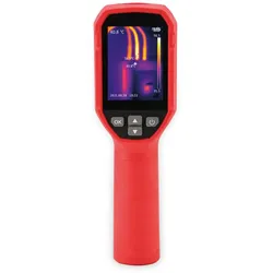 UNI-T Infrarot-Wärmebildkamera UTi712S, -20 °C - 400 °C