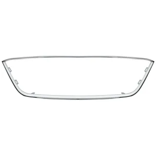 Grille de calandre BLIC 6502-07-6622995P