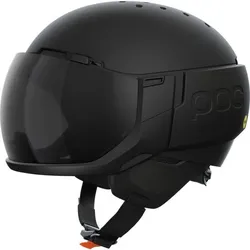 POC Levator Mips uranium black matt (1037) 59-62