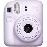 lilac purple inkl FUJIFILM instant Color Film “INSTAX mini"