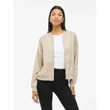 VILA Blouson in Beige - Noos - 44