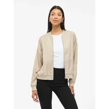 VILA Blouson in Beige - Noos - 44
