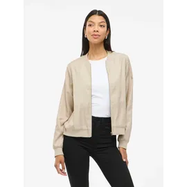 VILA Blouson in Beige - Noos - 44