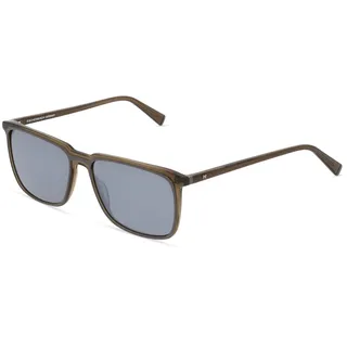 Humphrey’s eyewear 588169 Męskie okulary przeciwsłoneczne, Oprawka: Tworzywo sztuczne, zielony
