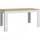 Forte Bohol 160 x 78,2 x 90,2 cm weiß