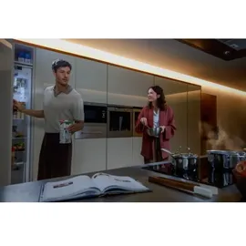 Philips LED-Streifen 8721103088512 60 W mehrfarbig 1000 cm