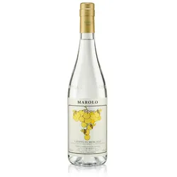 Marolo Grappa di Moscato