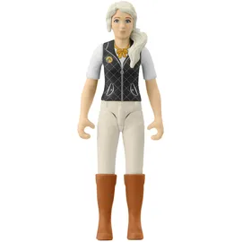 Schleich Horse Club Tori & Princess 42640
