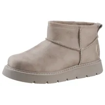 SKECHERS KEEPSAKES - SNOW BIR Brown - Beige
