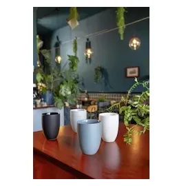 Rosenthal The Mug+ Kaffeetasse 0,3 l Blau