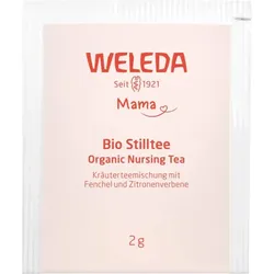 Weleda Stilltee bio (20Btl)