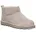 Shorty Stiefelette Grau 41
