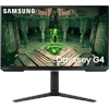 Odyssey G4 S27BG400EU 27"