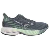 Mizuno Wave Rider 28 Damen Laufschuhe - Bleu /