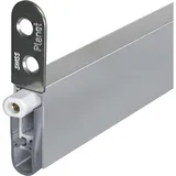 Planet Planet, Türdichter HS-FH-RD, 771 x 13 x 30 mm, einseitig, Aluminium natur