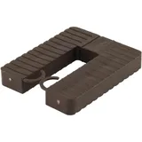 Roto Distanzplatte Euroklick 65 x 52,5 x 10 mm