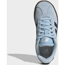 adidas VL COURT 3.0 Kinder Blau 40