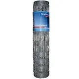 ede - hadra Knotengeflecht 160/23/15 DS2,5/2,0/2,0, 50m-Rolle